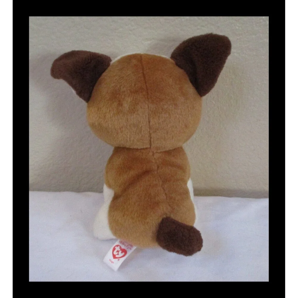 Ty beanie boos